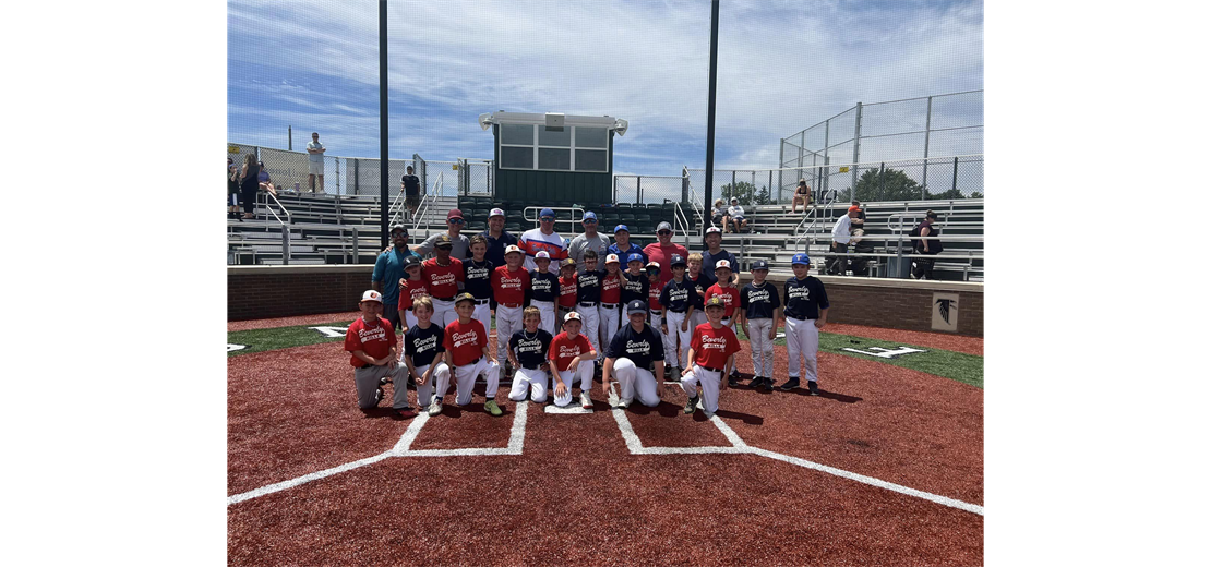 2024 Beverly Hills All-Stars - Minors